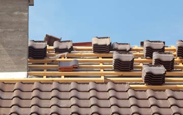 Merkland clay roofing costs