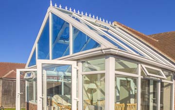 conservatory roof insulation costs Merkland