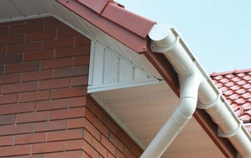 Merkland soffit repair costs