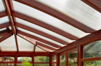 Merkland conservatory roofing insulation